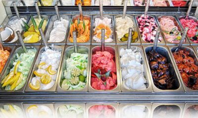 Top 20 Ice Cream Flavours in India You Must Try