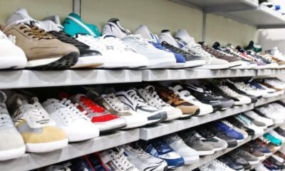 Top 20 Shoe Brands In India To Wear