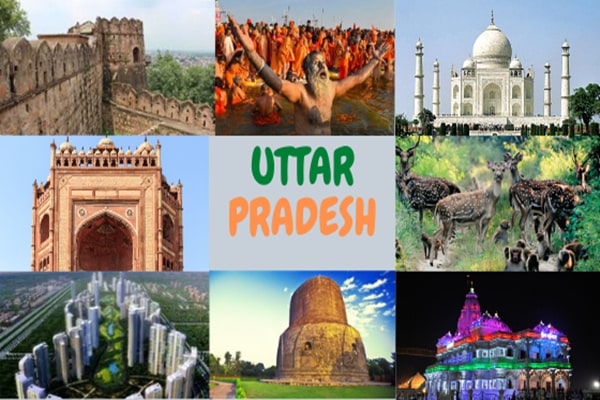 Uttar Pradesh IMAGE