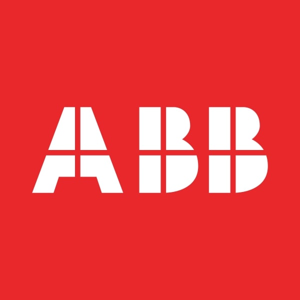 ABB India Limited Logo