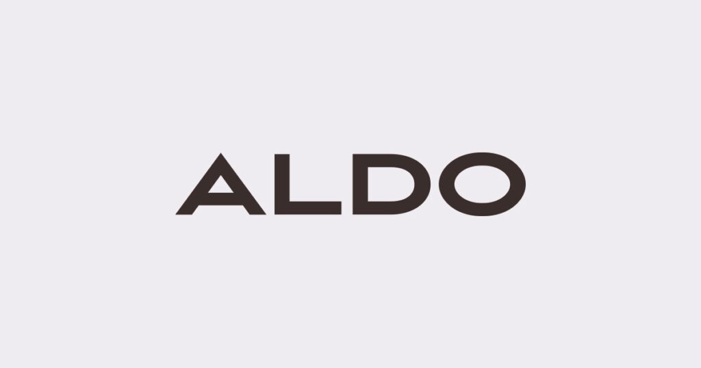 ALDO Logo