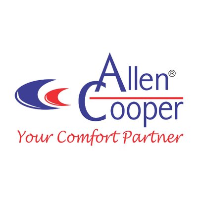 Allen Cooper Logo