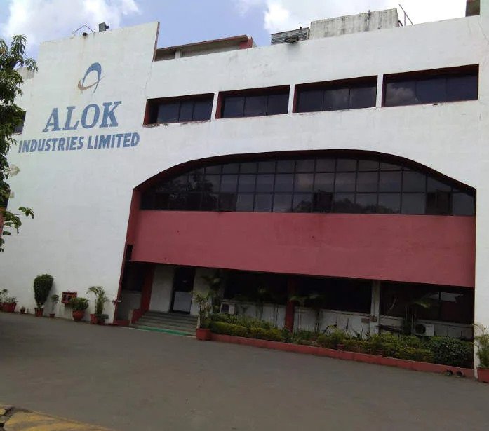 Alok Industries Ltd. Image