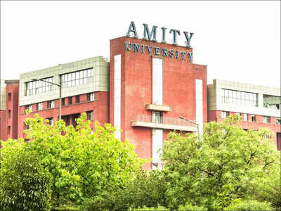 Amity University Image