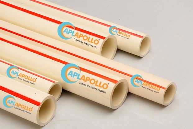 Apollo Pipes Image