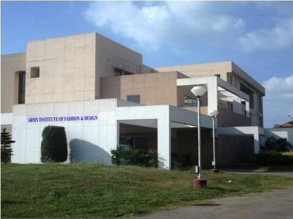 Army Institute of Fashion & Design (AIFD) Image