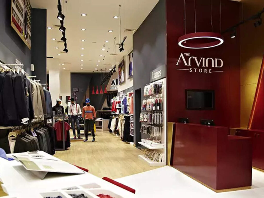 Arvind Ltd. Image