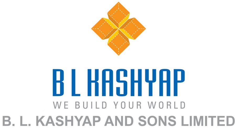 B. L. Kashyap & Sons Limited logo