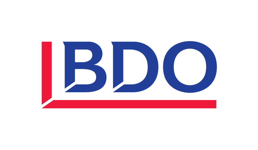 BDO India LLP Logo