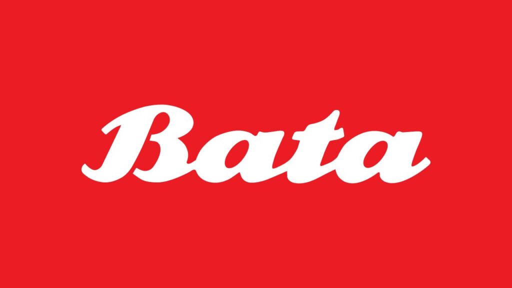 Bata Logo