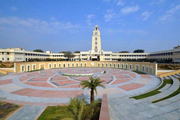 Birla Institute of Technology and Science (BITS) Image