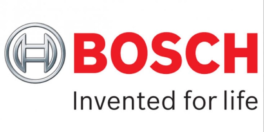 Bosch Limited Logo