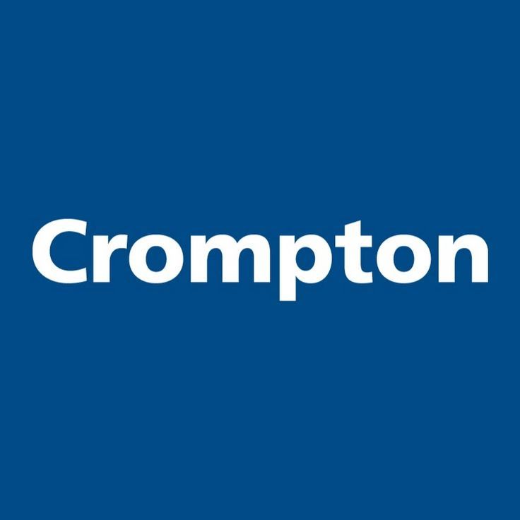 Crompton Greaves Consumer Electricals Limited Logo