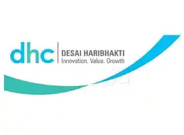 Desai Haribhakti & Co. Logo
