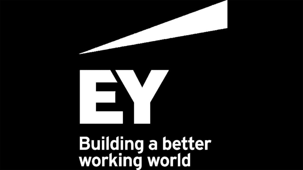 Ernst & Young Logo