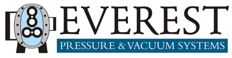 Everest Blowers Logo