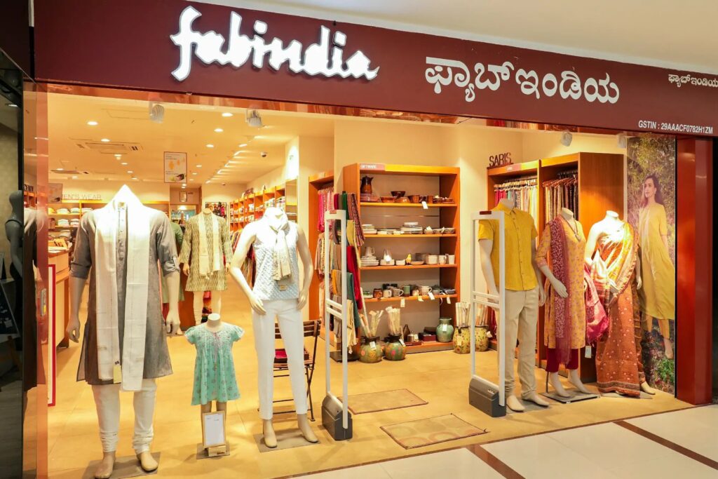 Fabindia Image