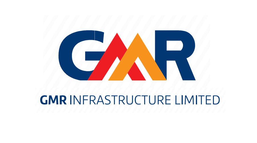 GMR Infrastructure Limited Logo