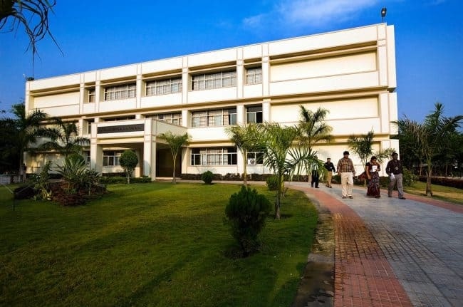 GMR Institute of Technology (GMRIT) Image