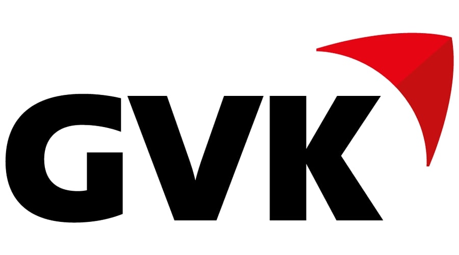 GVK Power and Infrastructure Limited Logo