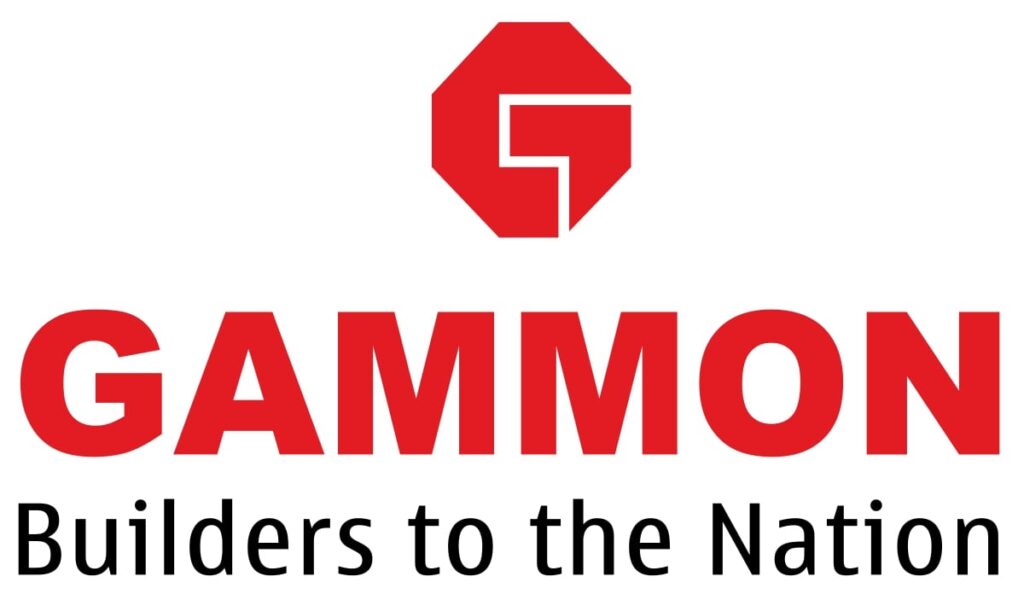 Gammon India Limited logo