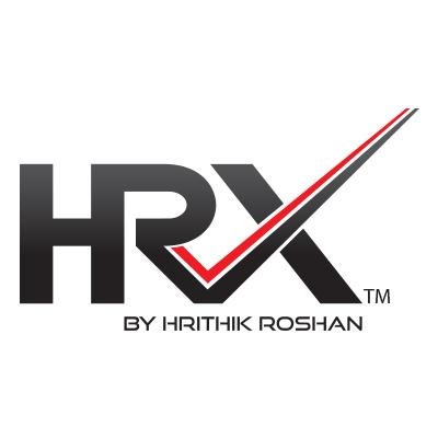 HRX Logo