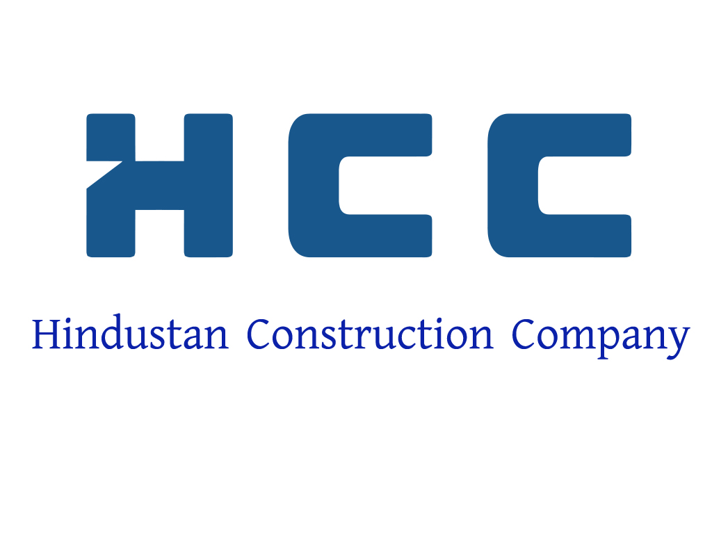 Hindustan Construction Company (HCC) Ltd. logo