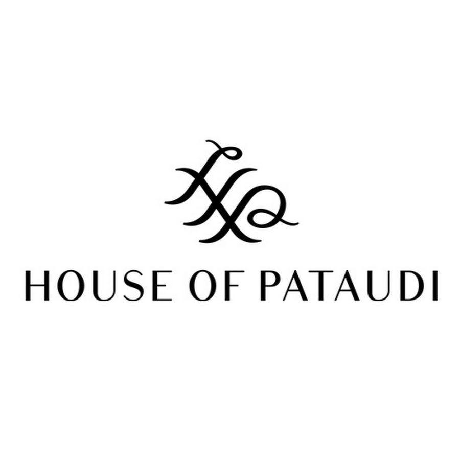 House of Pataudi Logo