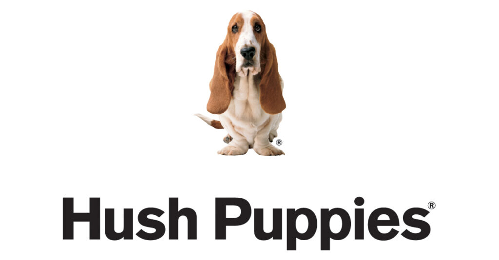 Hush Puppies Logo