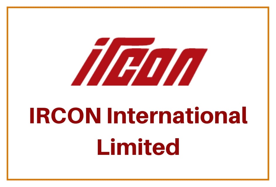 IRCON International Limited logo
