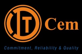 ITD Cementation India Limited Logo