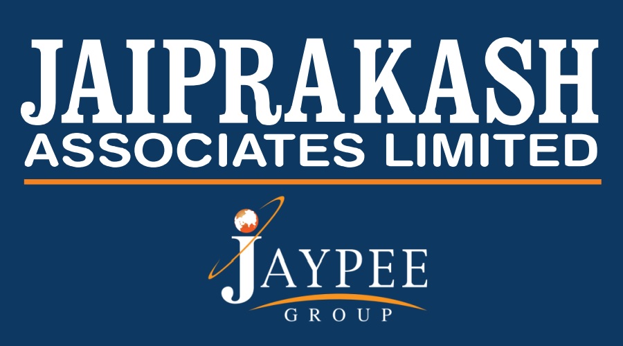 Jaiprakash Associates Ltd. logo