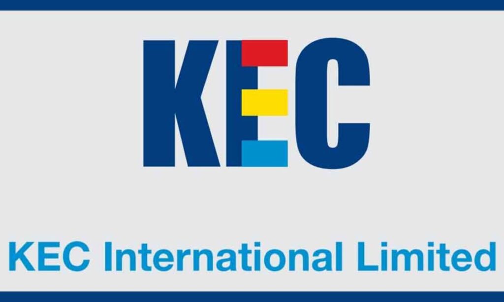 KEC International Limited logo