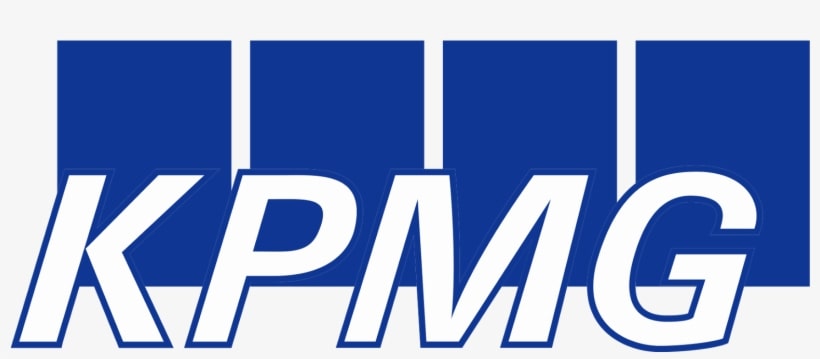 KPMG Logo