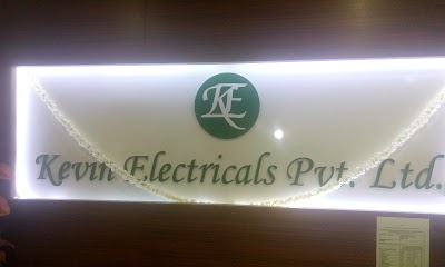 Kelvin Electricals Limited Logo