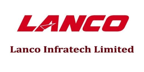 Lanco Infratech Limited Logo