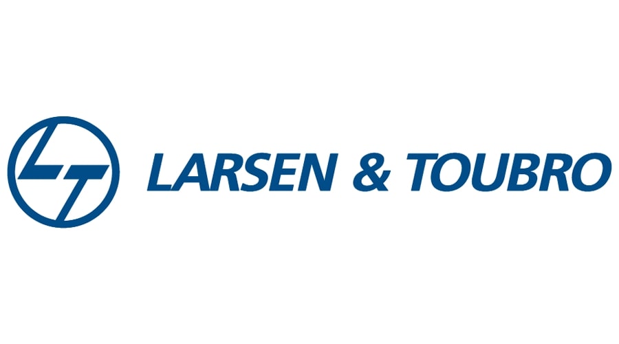 Larsen & Toubro Engineering & Construction Division (L&T ECC) logo