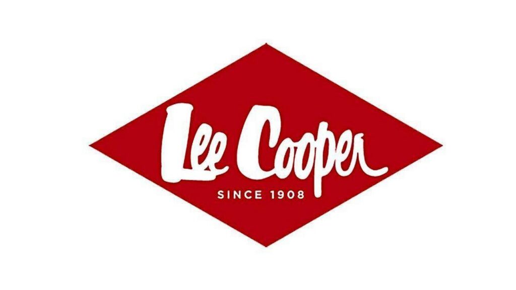 Lee Cooper Logo