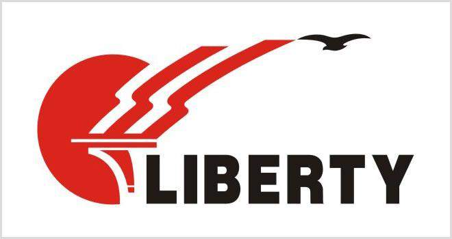 Liberty Logo