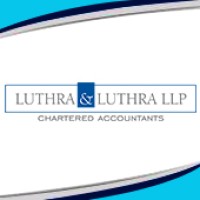 Luthra & Luthra LLP Logo