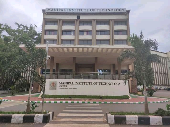 Manipal Institute of Technology (MIT Manipal) Image