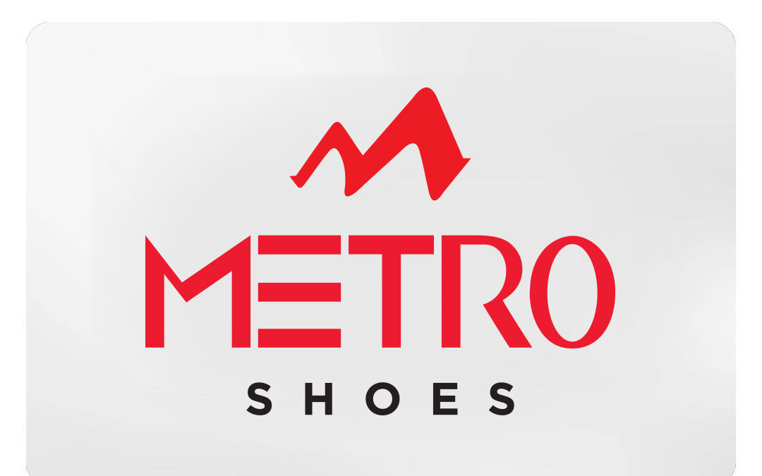 Metro  Logo
