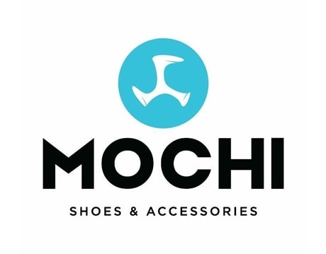 Mochi Logo