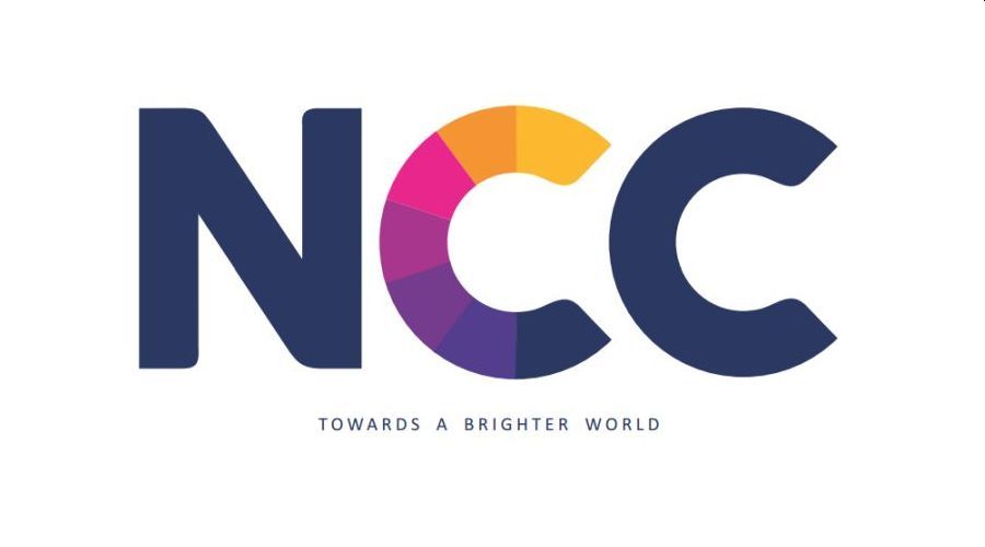 NCC Limited logo