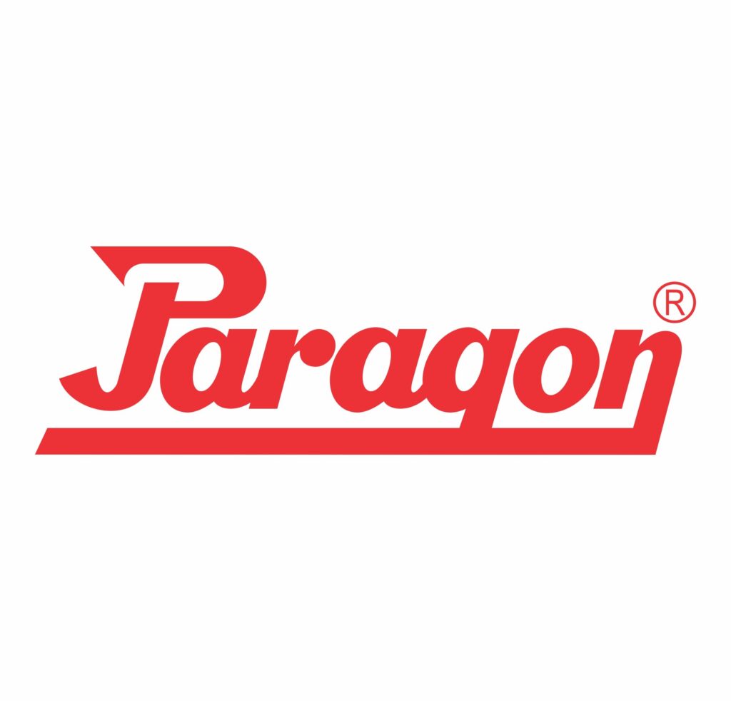 Paragon Logo