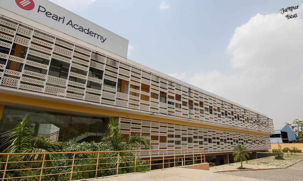 Pearl Academy, Jaipur Image