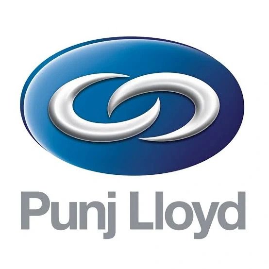 Punj Lloyd Limited logo