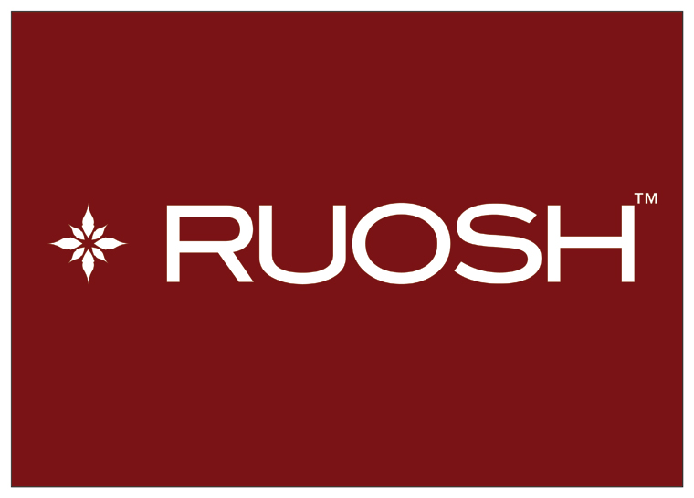 RUOSH Logo