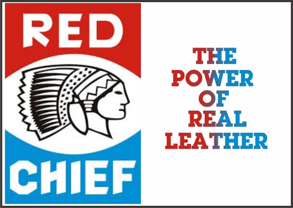 Red Chief Logo