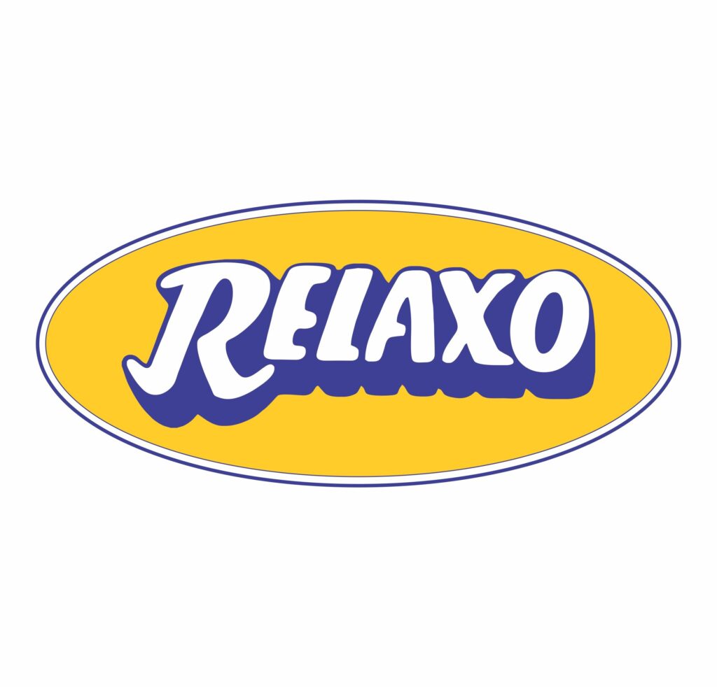 Relaxo Logo